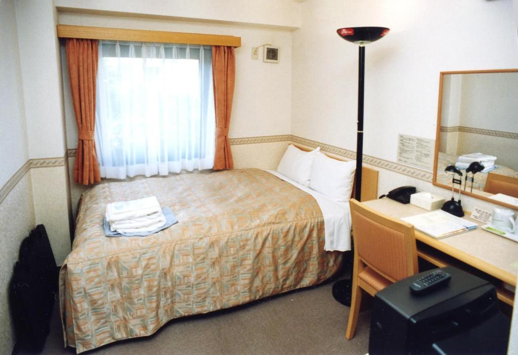 Toyoko Inn Tokyo Akiba Asakusabashi-Eki Higashi-Guchi Room photo