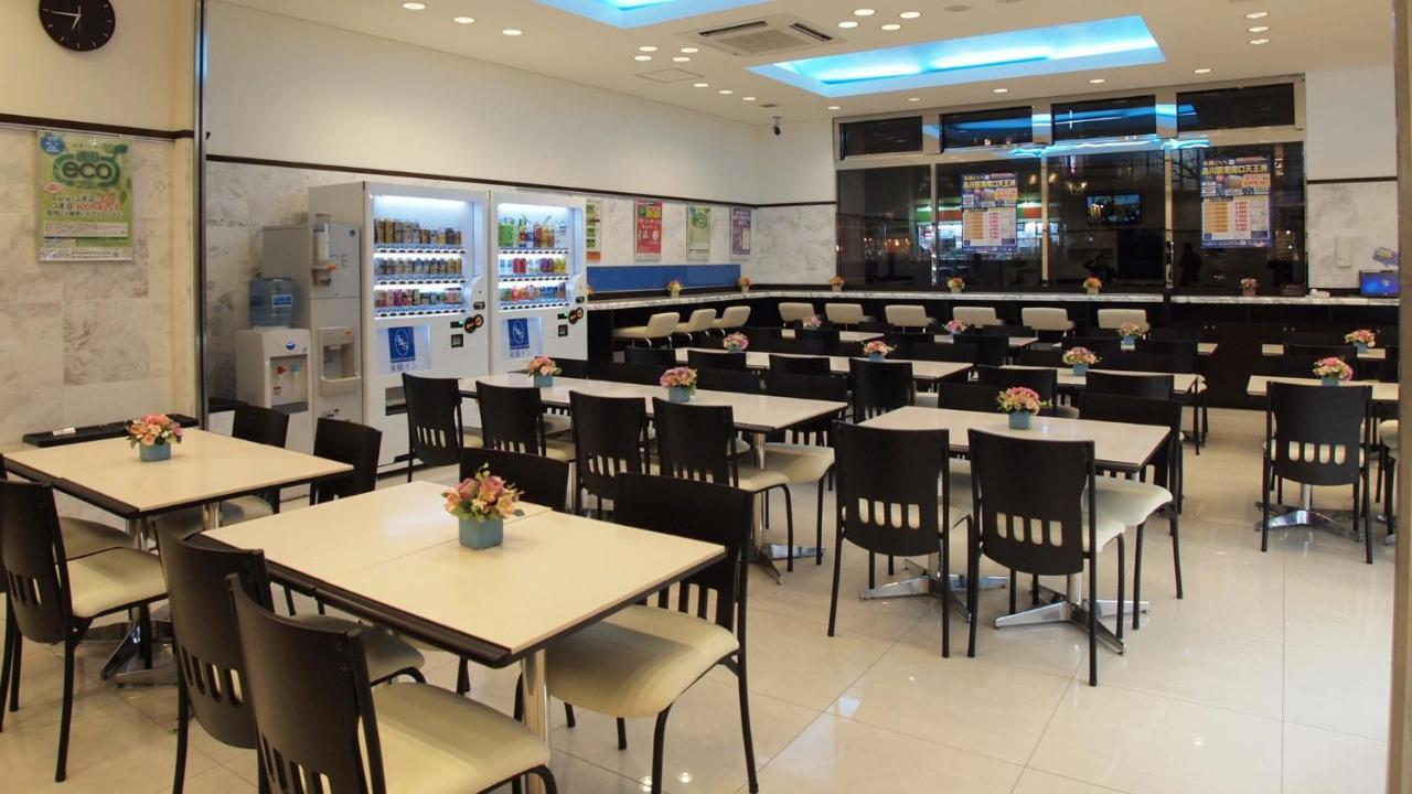 Toyoko Inn Tokyo Akiba Asakusabashi-Eki Higashi-Guchi Exterior photo