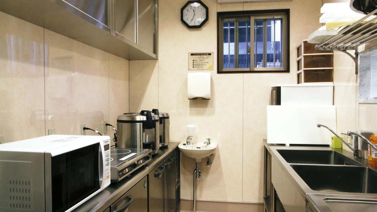 Toyoko Inn Tokyo Akiba Asakusabashi-Eki Higashi-Guchi Exterior photo
