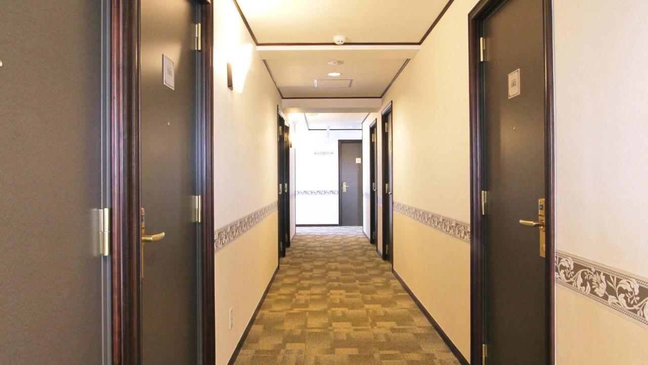 Toyoko Inn Tokyo Akiba Asakusabashi-Eki Higashi-Guchi Exterior photo