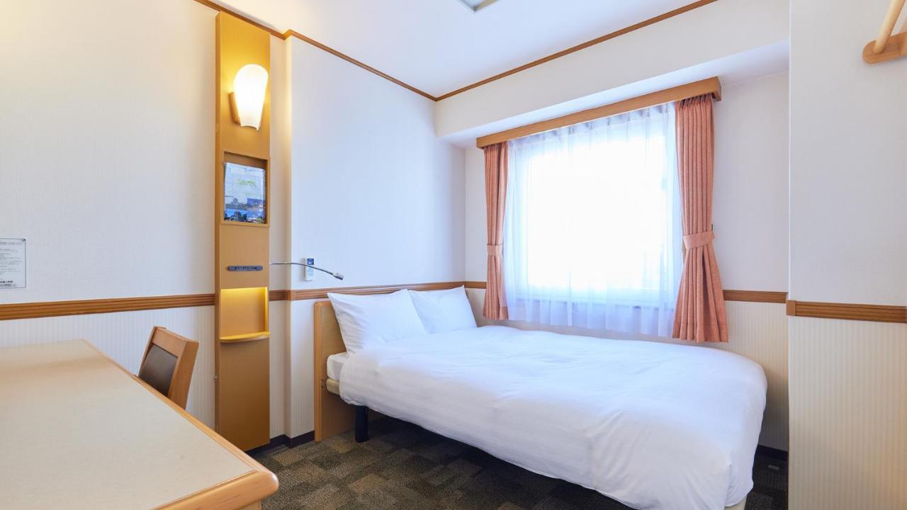 Toyoko Inn Tokyo Akiba Asakusabashi-Eki Higashi-Guchi Exterior photo