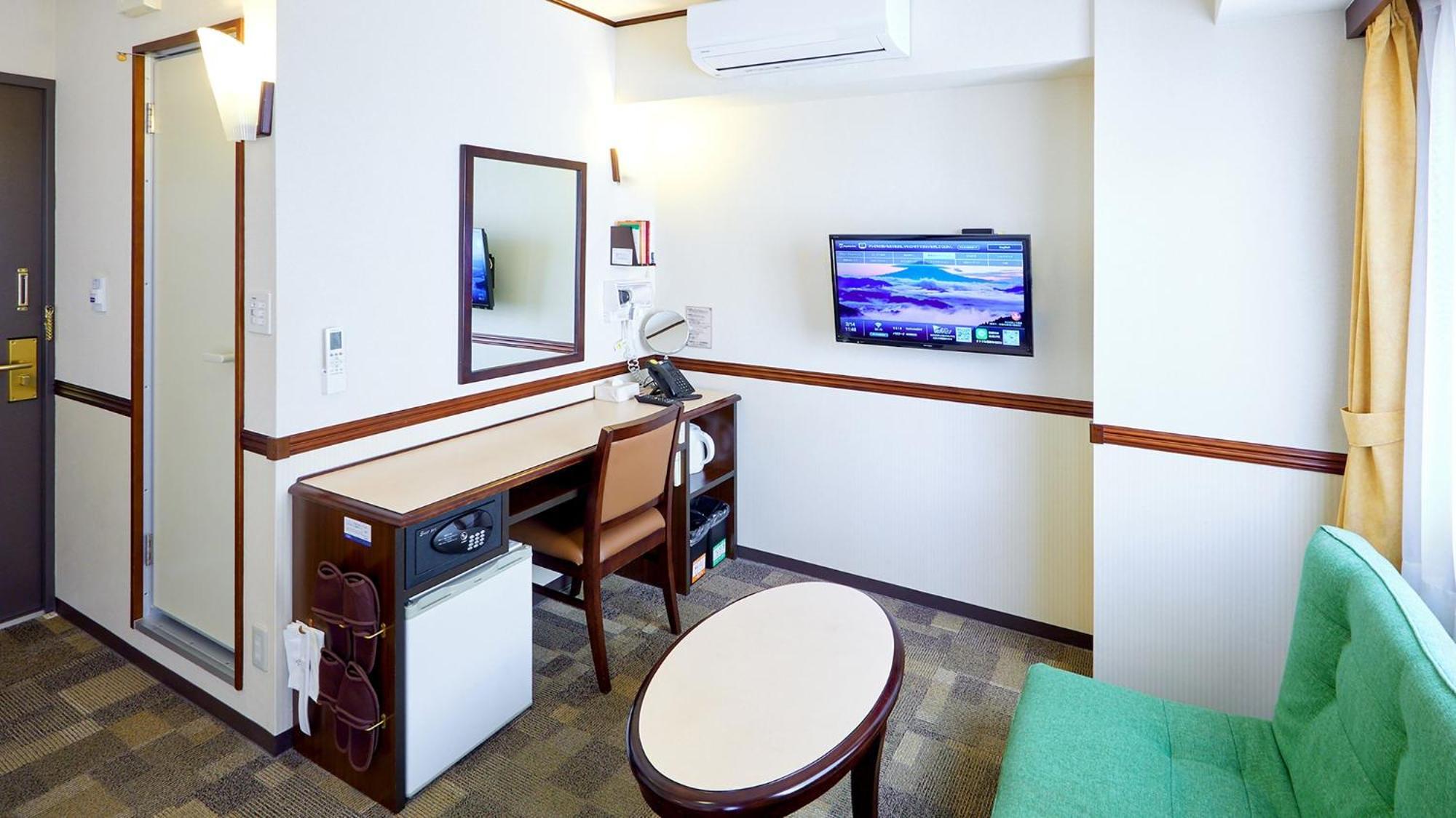 Toyoko Inn Tokyo Akiba Asakusabashi-Eki Higashi-Guchi Room photo