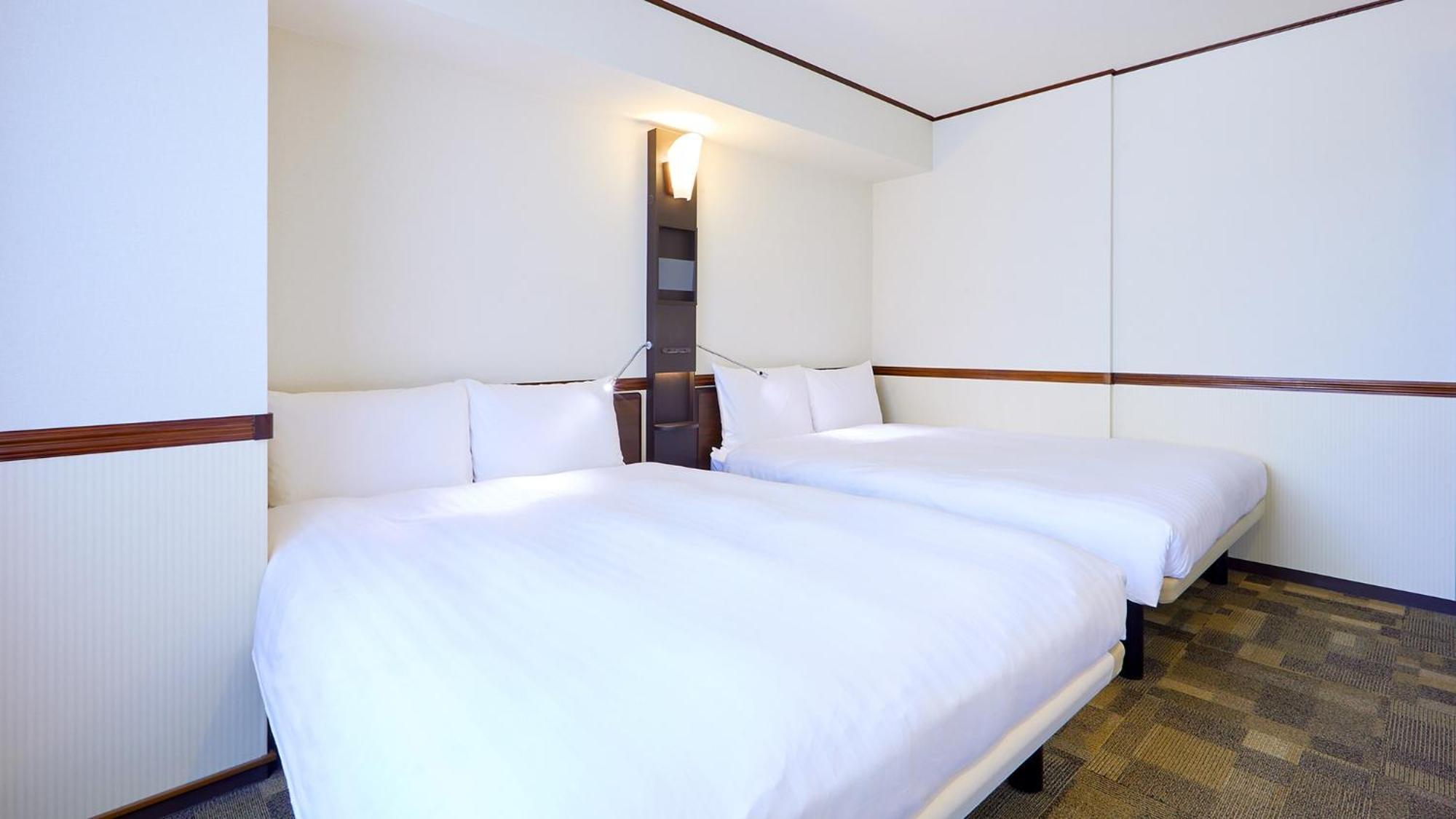 Toyoko Inn Tokyo Akiba Asakusabashi-Eki Higashi-Guchi Room photo