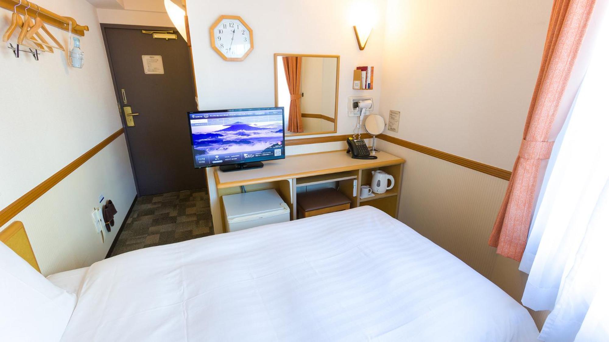 Toyoko Inn Tokyo Akiba Asakusabashi-Eki Higashi-Guchi Room photo