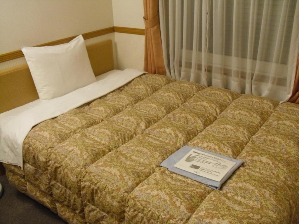 Toyoko Inn Tokyo Akiba Asakusabashi-Eki Higashi-Guchi Room photo
