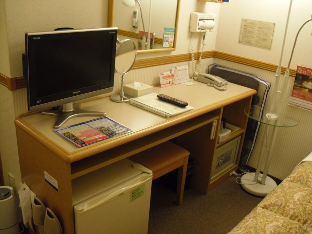Toyoko Inn Tokyo Akiba Asakusabashi-Eki Higashi-Guchi Exterior photo