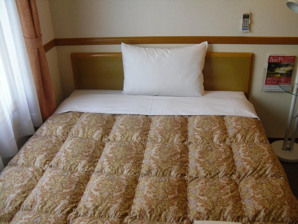 Toyoko Inn Tokyo Akiba Asakusabashi-Eki Higashi-Guchi Exterior photo