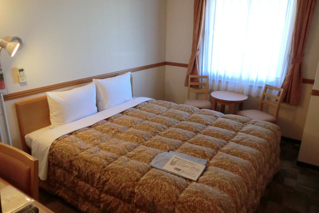 Toyoko Inn Tokyo Akiba Asakusabashi-Eki Higashi-Guchi Exterior photo